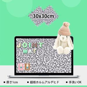 ジョイントマット 木目 人気 プレイマット 6畳　高品質 防音 ぼうおん 安心　フロアマット プレイマット 断熱 【新生活応援】【１人暮らし】