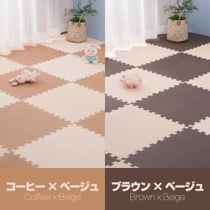 ジョイントマット 大判60cm 6畳 32枚 ...の詳細画像1