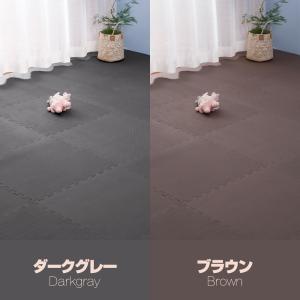ジョイントマット 大判60cm 6畳 32枚 ...の詳細画像3