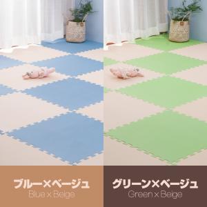 ジョイントマット 大判60cm 6畳 32枚 ...の詳細画像5