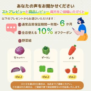 新作★ごみ分別意識を育てる!おままごと キッチ...の詳細画像1