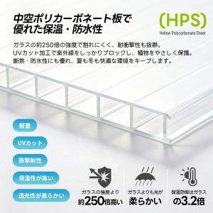 【一屋両役!温室+物置】物置 温室 アルミ温室...の詳細画像3
