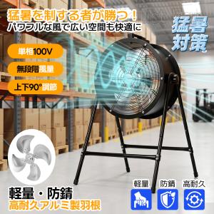 2サイズ【ダクトホース5mセット】送風機 工場...の詳細画像1