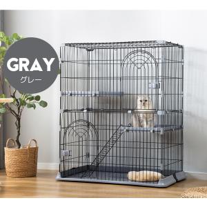 Sサイズ6980円【3サイズ選択可】猫 ケージ...の詳細画像5
