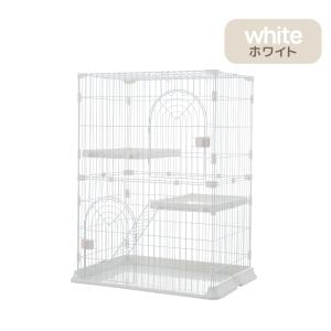 Sサイズ6980円【3サイズ選択可】猫 ケージ...の詳細画像2