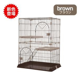 Sサイズ6980円【3サイズ選択可】猫 ケージ...の詳細画像3