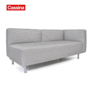 中古 Cassina KO2 Grandangolo Sofa グランダンゴロ ソファ 2人掛け｜yumekagu