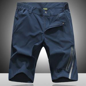 ショートパンツ メンズ 吸汗速乾 ストレッチ カジュアルパンツ 五分丈 夏