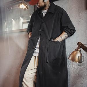 2026年3月】remer メンズステンカラーコートのおすすめ人気ランキング