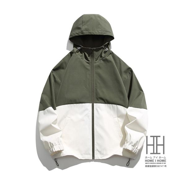 マウンテンパーカー メンズ レディース 登山服 防風 フード付き マウンテンライトジャケット パーカ...