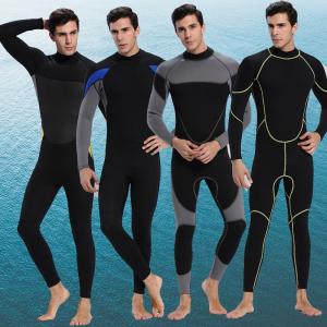 フルスーツ ウェットスーツ メンズ ネオプレーン ストレッチ