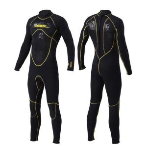 ホームアイホーム メンズ ウェットスーツ 長袖タッパー 裏起毛