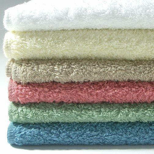 ロングパイルバスタオル　日本製・泉州タオル 爆買