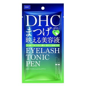 《DHC》 アイラッシュトニックペン 1.4mL