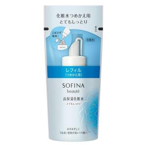 エリクシール リフトモイスト ローション しっとりタイプ ba つめかえ