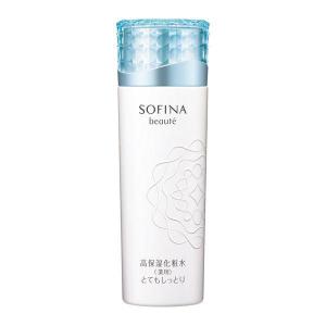 SOFINA beaute（ソフィーナボーテ） 花王ソフィーナ 高保湿化粧水