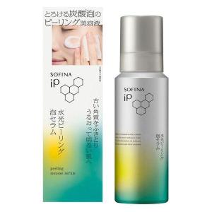 ソフィーナiP ベースケア セラム 土台美容液 レフィル つけかえ ( 180g