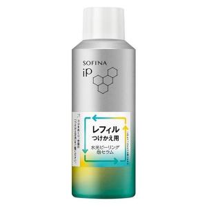 ソフィーナ iP 水光ピーリング泡セラム 120g×1（レフィル）の商品画像