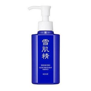 雪肌精 クリア トリートメント エッセンス ( 140ml )/ : 爽快