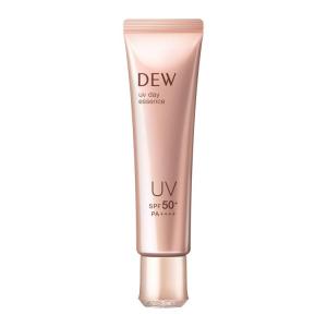 DEW（デュウ） カネボウ DEW UVデイエッセンス 日中用UV美容液 40g