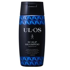 ウルオス(UL・OS／ウル・オス) フェイスウォッシュ ( 100g )/ ウルオス