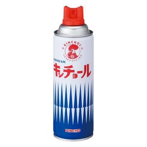 【防除用医薬部外品】《KINCHO》 キンチョールV 450mL｜yumekurage