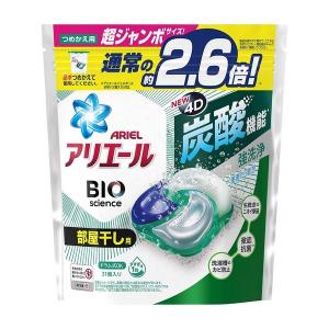 《P&G》 アリエール バイオサイエンス ジェルボール
