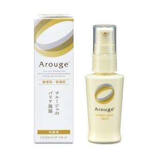アルージェ トラブル リペアリキッド 35ml 【医薬部外品】 (薬用化粧液)《全薬工業》