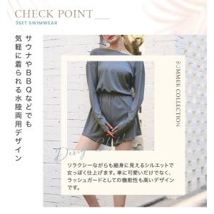 クーポン利用で4,880円 水着 レディース ...の詳細画像5
