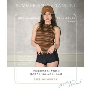 クーポン利用で4,980円 水着 レディース ...の詳細画像2