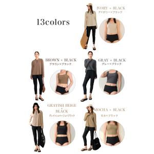 30%OFFクーポン付き 期間限定 水着 レデ...の詳細画像2