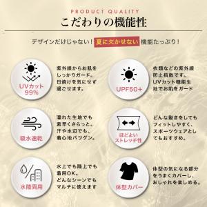 30%OFFクーポン利用で6,230円 UVカ...の詳細画像3