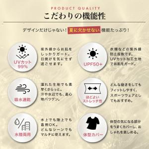30%OFFクーポン付き 期間限定 水着 レデ...の詳細画像5