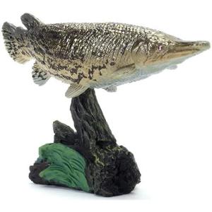 いきもの大図鑑ミニコレクション 古代魚【シーラカンス】単品 : セレン