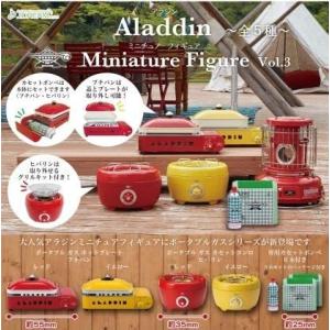 ZOJIRUSHI 象印 ミニチュアフィギュアVol.3 全4種セット カプセルトイ