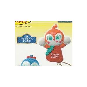 それいけ！アンパンマン くっつくんです57 ドキンちゃん1種単品