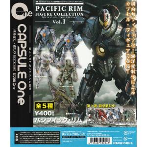 パシフィックリム SDCC限定 7インチパシフィックリム3体セット