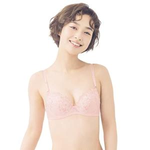 D80 PI ナチュラルアップブラ レディース AA〜Gカップ展開