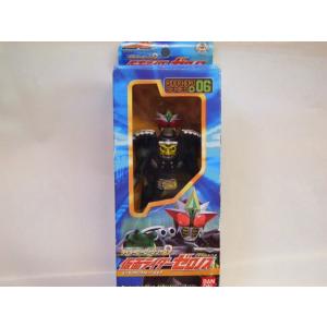 仮面ライダー電王 ライダーヒーローシリーズD06 ゼロノス ...