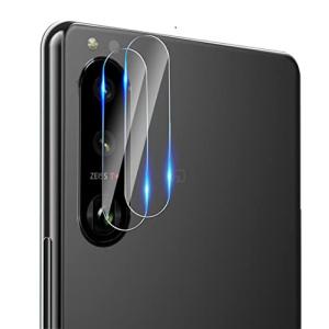 Xperia 5 III 用 カメラフィルム  Xperia5 III SO-53B/SOG05 カメラ保護フィルム レ