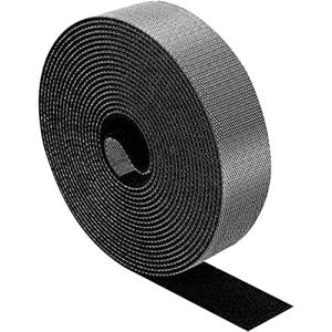 BingDi マジックテープ 結束バンド 幅20mm*長さ8m 両面 配線整理/カット自由/繰り返し利用 強力 面ファスナー