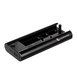 センチュリー ヒートシンク付きM.2 SSD 搭載可能 SATA