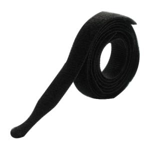 RIP-TIE リップタイライト 12.7X127mm 黒 10本巻 Y-05-IPL-BK