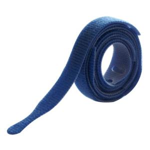 RIP-TIE リップタイライト 12.7X127mm 青 10本巻 Y-05-IPL-BU