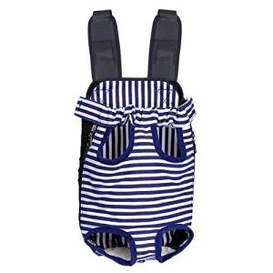 犬用 だっこひも 肩パッド付