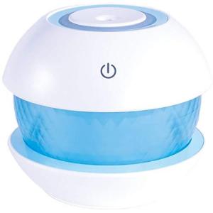 ナカバヤシ Digio2 USB加湿器 ブルー 47981