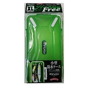 RYUGI(リューギ) BRT080 R-TANK FREE XL
