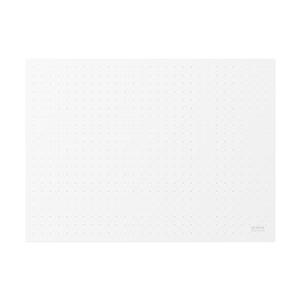 ミワックス カッティングマット 300x220mm ホワイト MX-A4-W