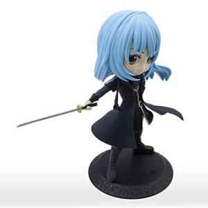 転生したらスライムだった件 Q posket Rimuru Tempest 魔王リムル＝テンペスト フィギュア A
