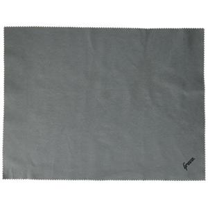 Greco PC-500 グレー 楽器用クロス GRAY